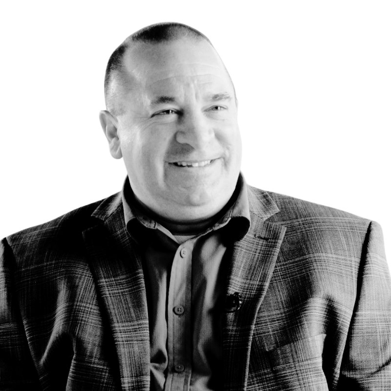 Keith Belanger Stratdigy